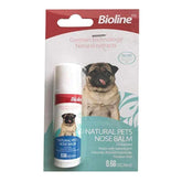 Bioline Dog Cleansing Care Natural Nose Balm 17 g - Confiance Co